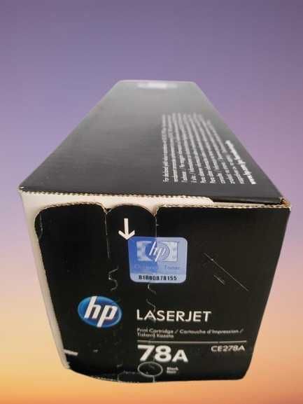 HP LaserJet Print Cartgidge CE278A (78A)