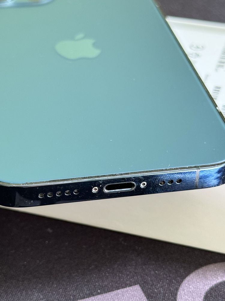 Iphone 12 pro 256gb 73%