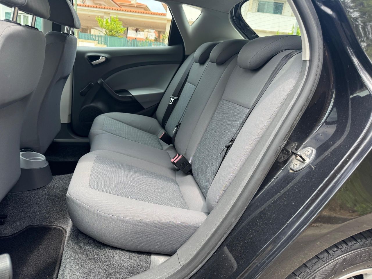 Seat Ibiza 1.2 Reference