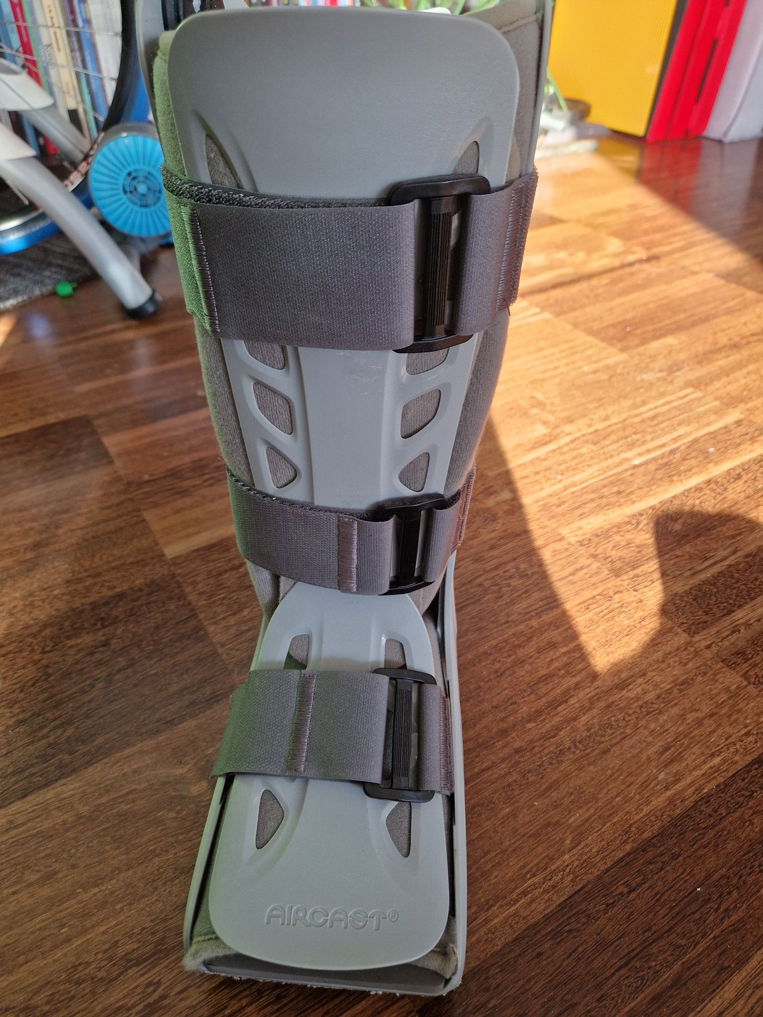 Orteza Aircast M 40-44