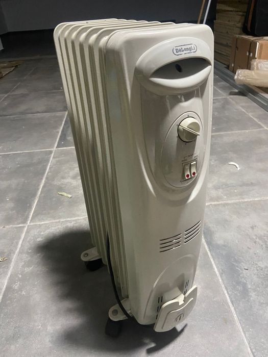 Aquecedor sem garantia