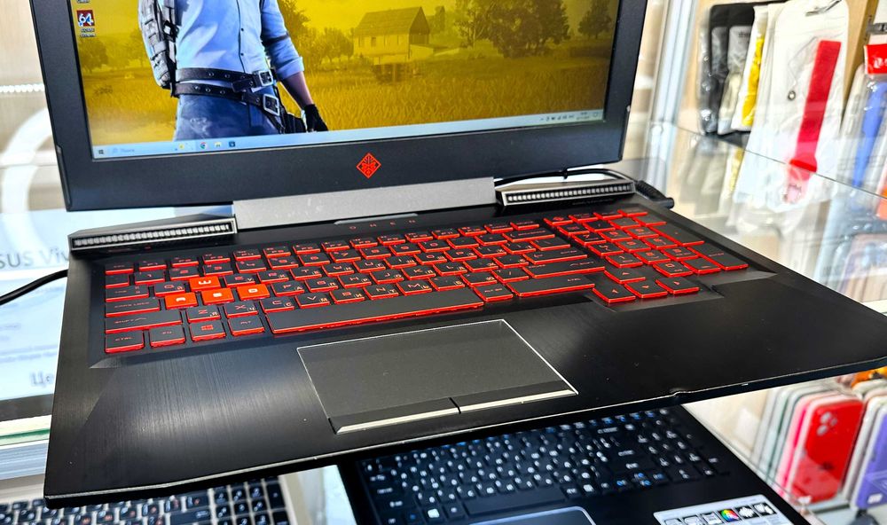 - МАГАЗИН Гарантия - ИГРОВАЯ МОЩЬ // gtx + 4 Ядра + full hd ips