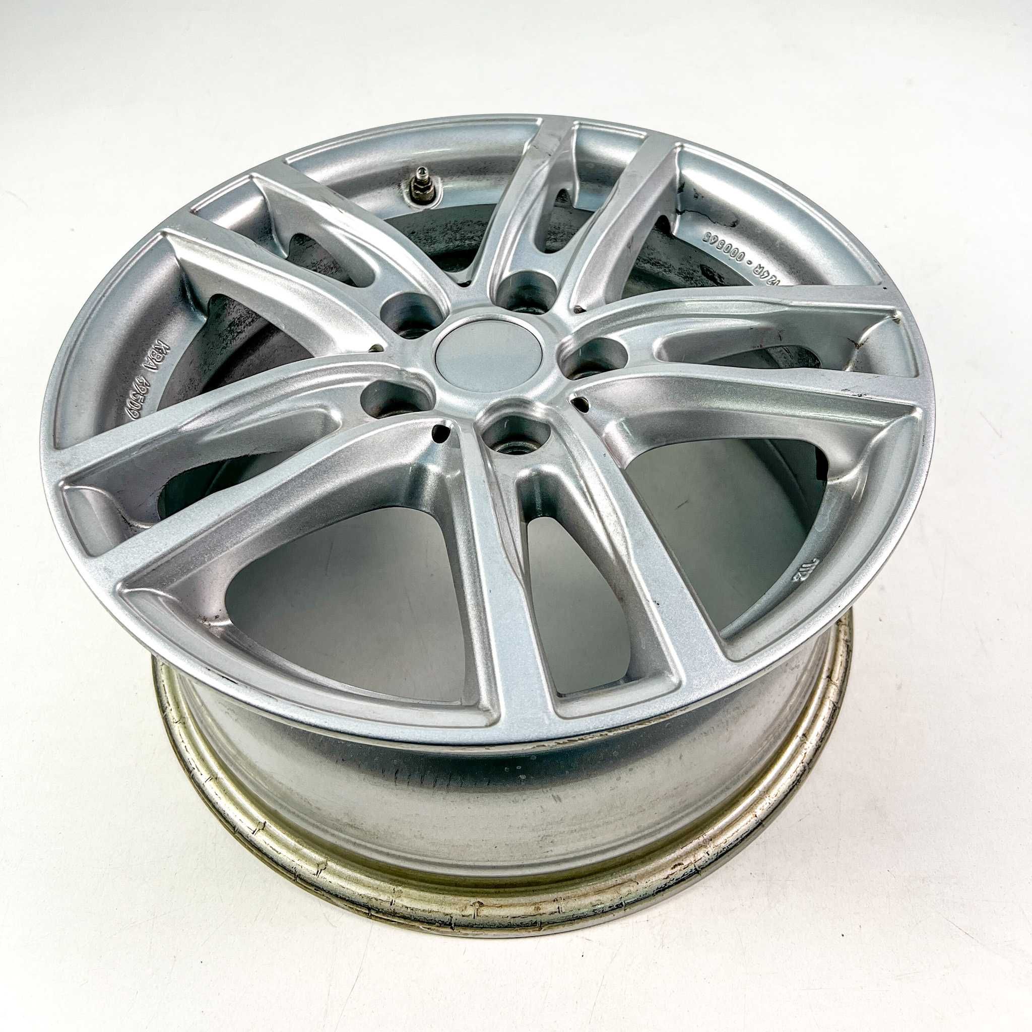 Felgi UNIWHEELS  16"  7J  5x112