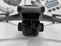 Drone DJI Mavic 3 Pro Fly More Combo