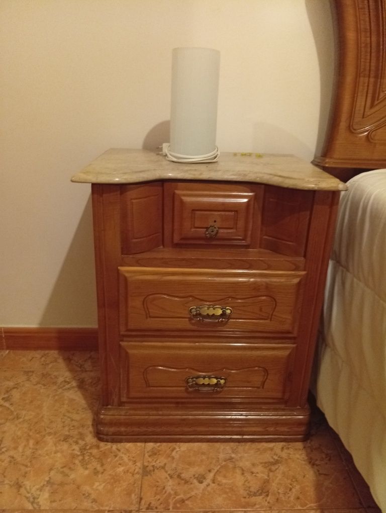Vendo mobilia de quarto completa