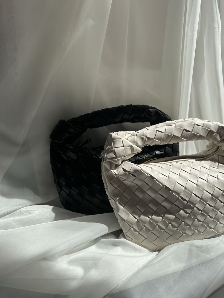 bottega veneta jodie сумка 25*19