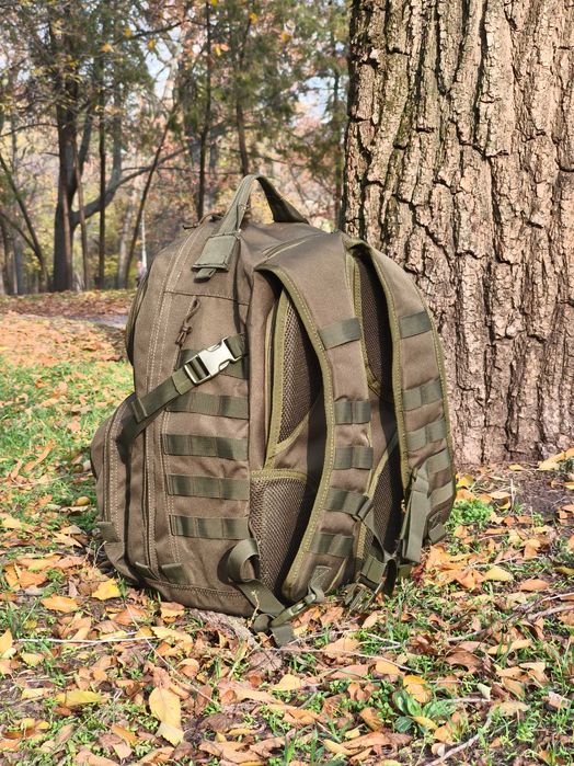 Комплект спорядження для походу в Карпати. Люба комплектація