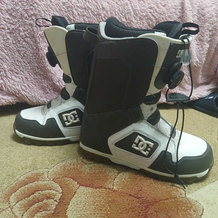 Продам для сноуборду ботінки