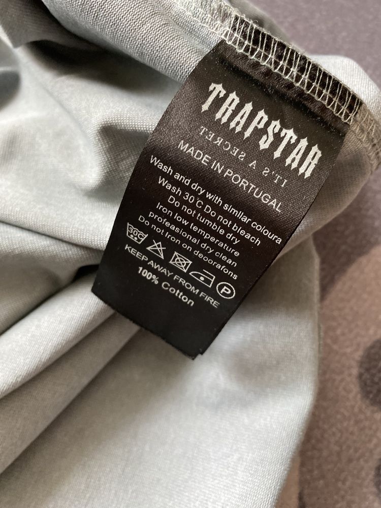 Koszulka Trapstar