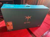 Monitor Gaming (KTC H27T22) 27" 2560X1440 (2K) QHD 165Hz LEDS HDR Novo