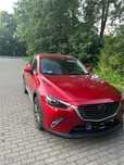 MAZDA CX3 2.0 88 KW