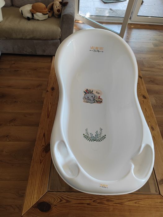 Wanna dla dziecka tega baby