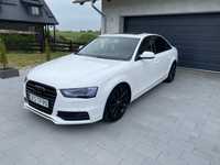 Audi a4 b8 lift 2.0Tfsi Quattro S-Tronic LED MMI3g+