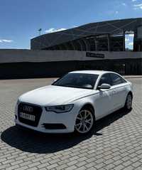 2011 Audi A6 C7 2.8 FSI  Quattro