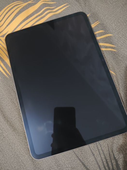 Apple iPad Pro 11