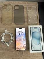 Iphone 15 128gb 90% baterii