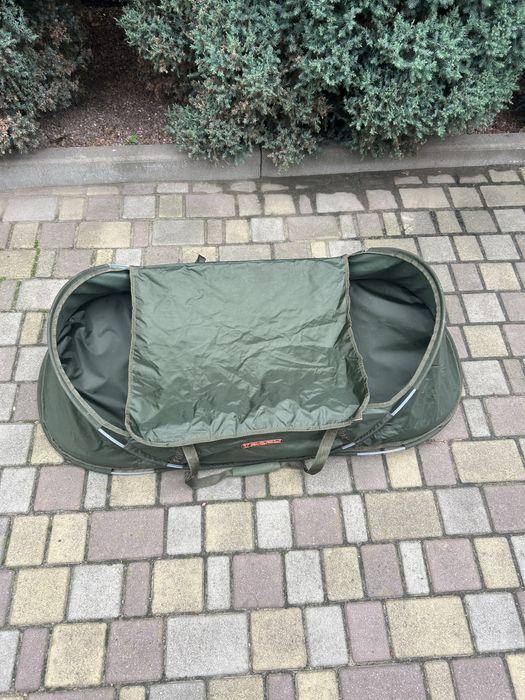 Карповий мат fox easy mat