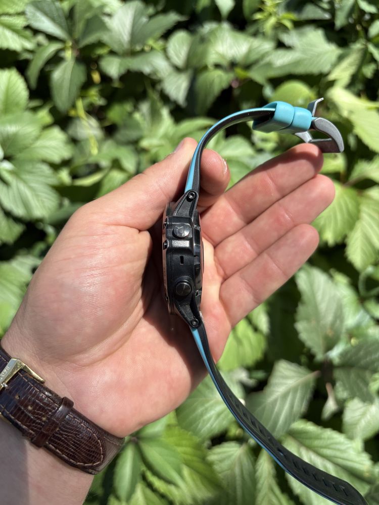 Garmin Fenix 5X Sapphire
