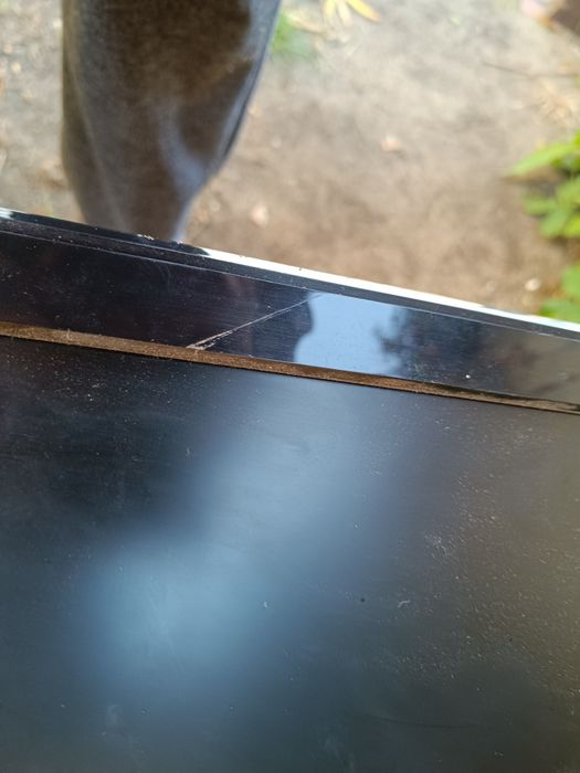 Monitor LG 19 cali