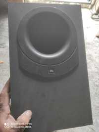 Subwoofer JBL bass 10