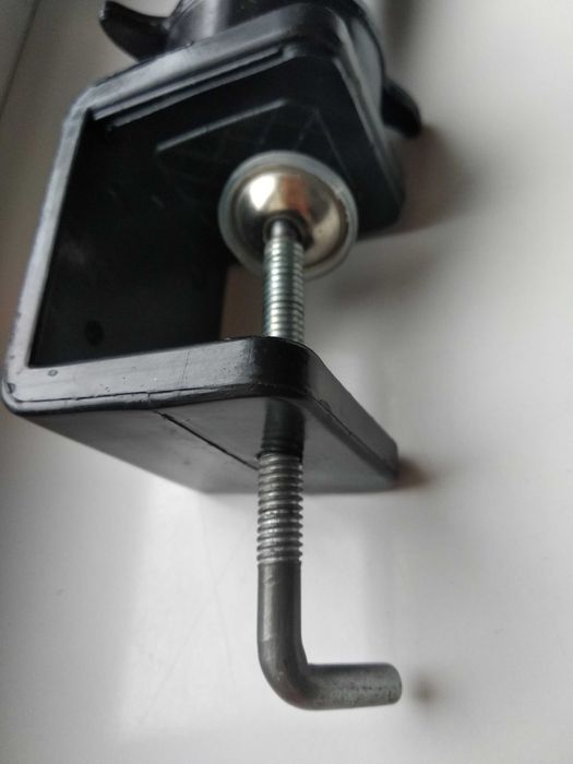 Штатив для манекена-голови Eurostil