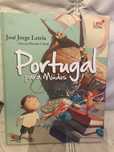 Livros infantis jose jorge letria, viale monteiro etc