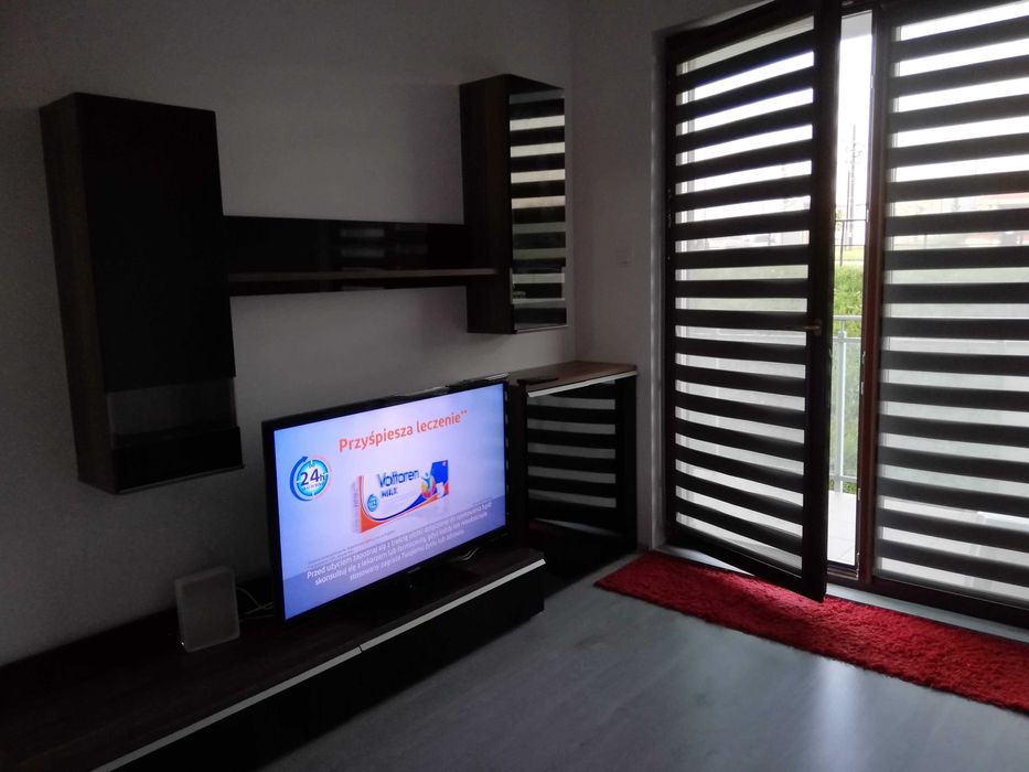 Mieszkanie 2-pokojowe, Lawendowe Wzgórze 2