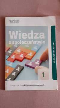 Wiedza o społeczeństwie 1 operon