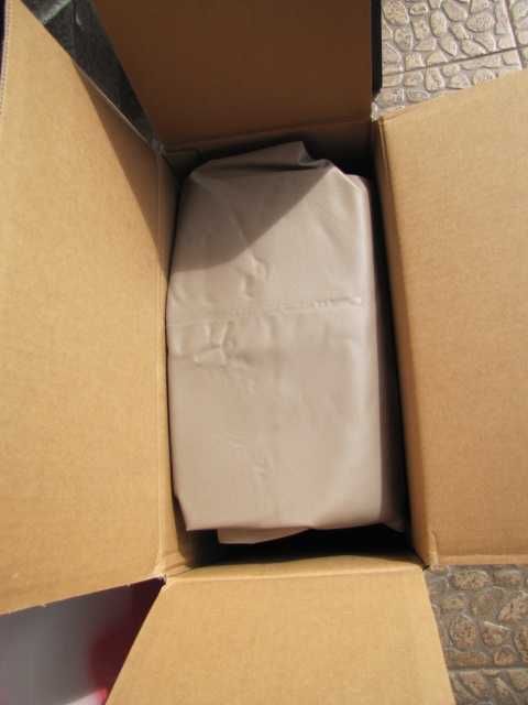 Materac dmuchany z pompką elektryczną INTEX Twin Comfort 99x191x46 cm