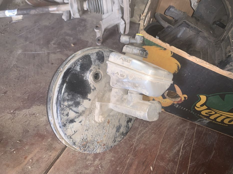 Запчасти Docia Logan,Logan,Reno 2006 1.4Mpi