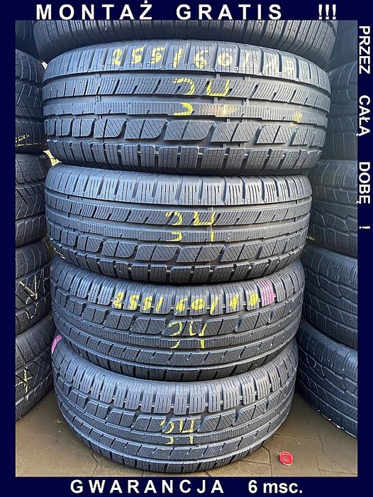 255/60r18 Nankang Winter Activa SV55_6mm_4szt_(34)