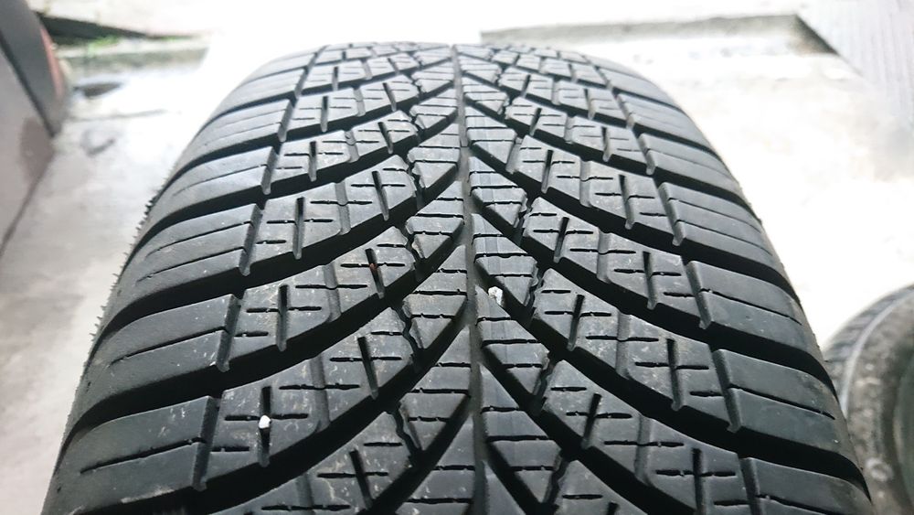 205/60/16 92G Goodyear Vector 4 Seasons gen 3 7mm 2021r