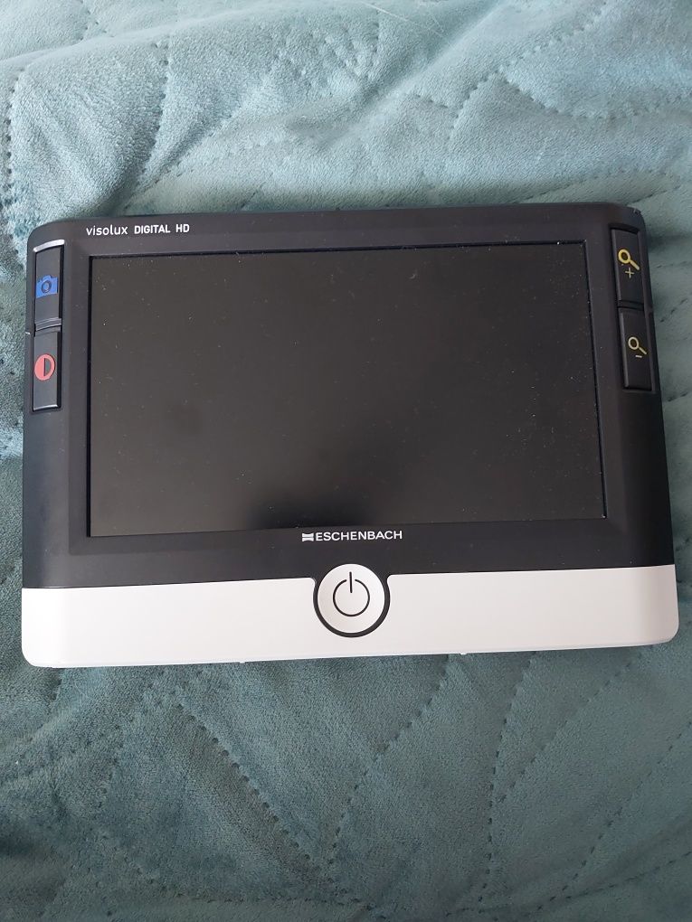 ESCHENBACH visolux Digital HD lupa cyfrowa