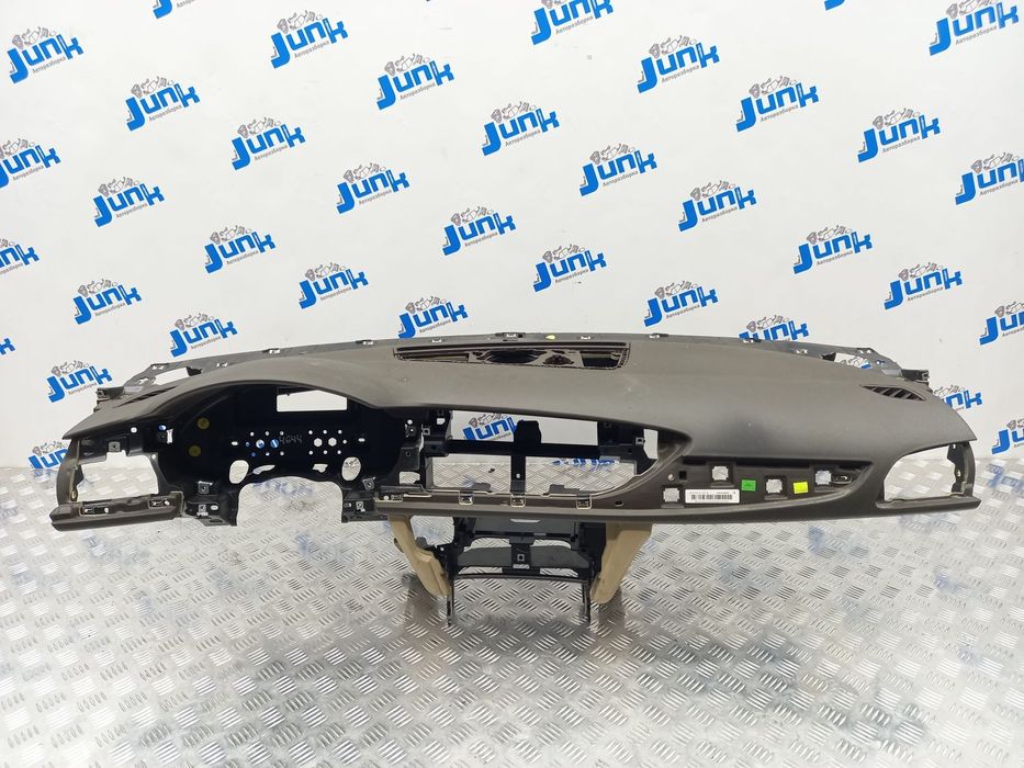 Торпедо 4G1857001BEJ3 для Audi A6 C7 2011-2018