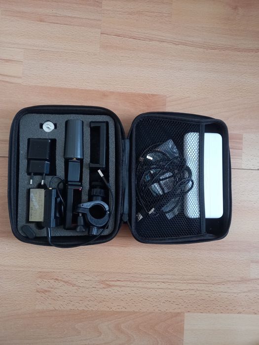 Reach M2, багатодіапазонний приймач RTK GNSS