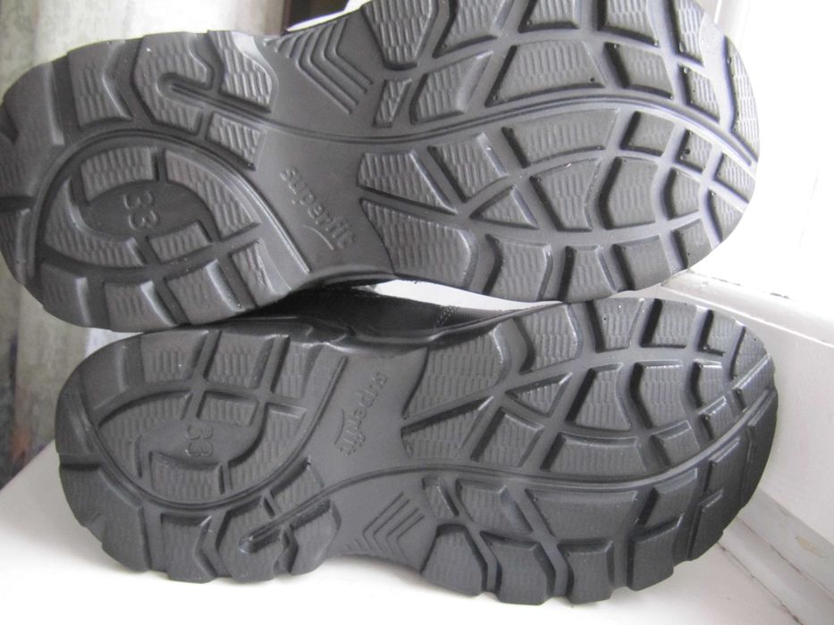 ботинки сапоги зимние Superfit Gore-tex суперфит