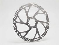Гальмівний диск Warp 9 203mm для Surron X Light Bee Ultra Bee ротор