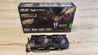 Karta graficzna ASUS Strix GEFORCE GTX 970 OC 4GB