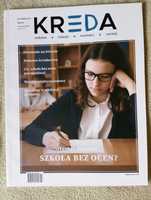 Kreda 3/2020(17) miesięcznik rodziców