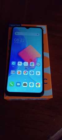 Продам Tecno Spark 8c