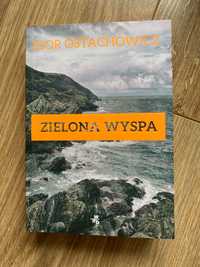 Zielona wyspa Igor Ostachowicz