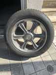 4 Jantes e Pneus 275/50 zr 20 109 J20 (conjunto)