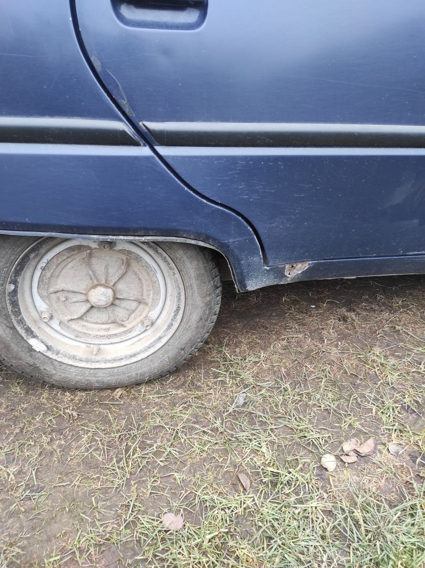 Продається Славута 1.2L