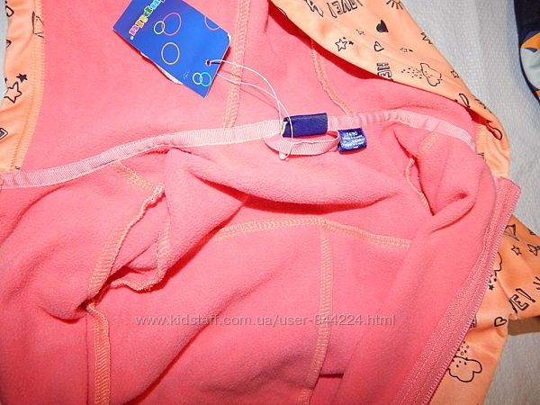 Комбінезон комбез софтшел Softshell 86-92,  110-116