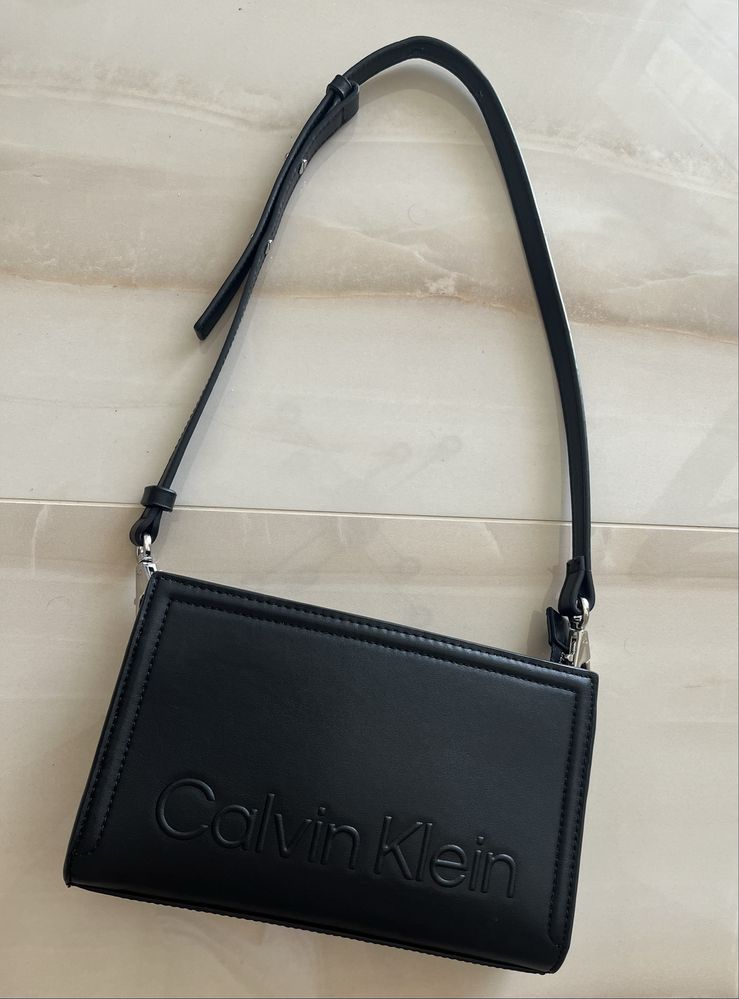 Сумка calvin klein
