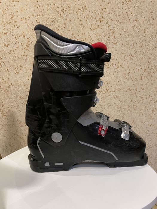 Лижні черевики Dalbello Aerro 55 (265мм) - 38-39 розмір