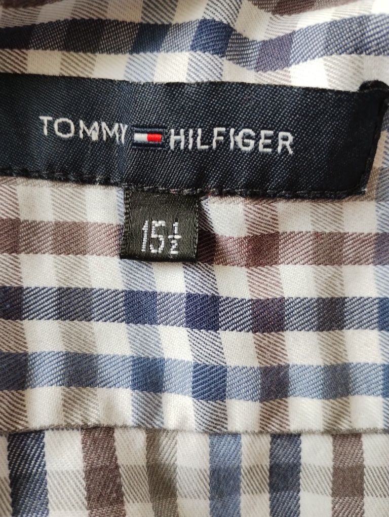 Koszula Tommy Hilfiger