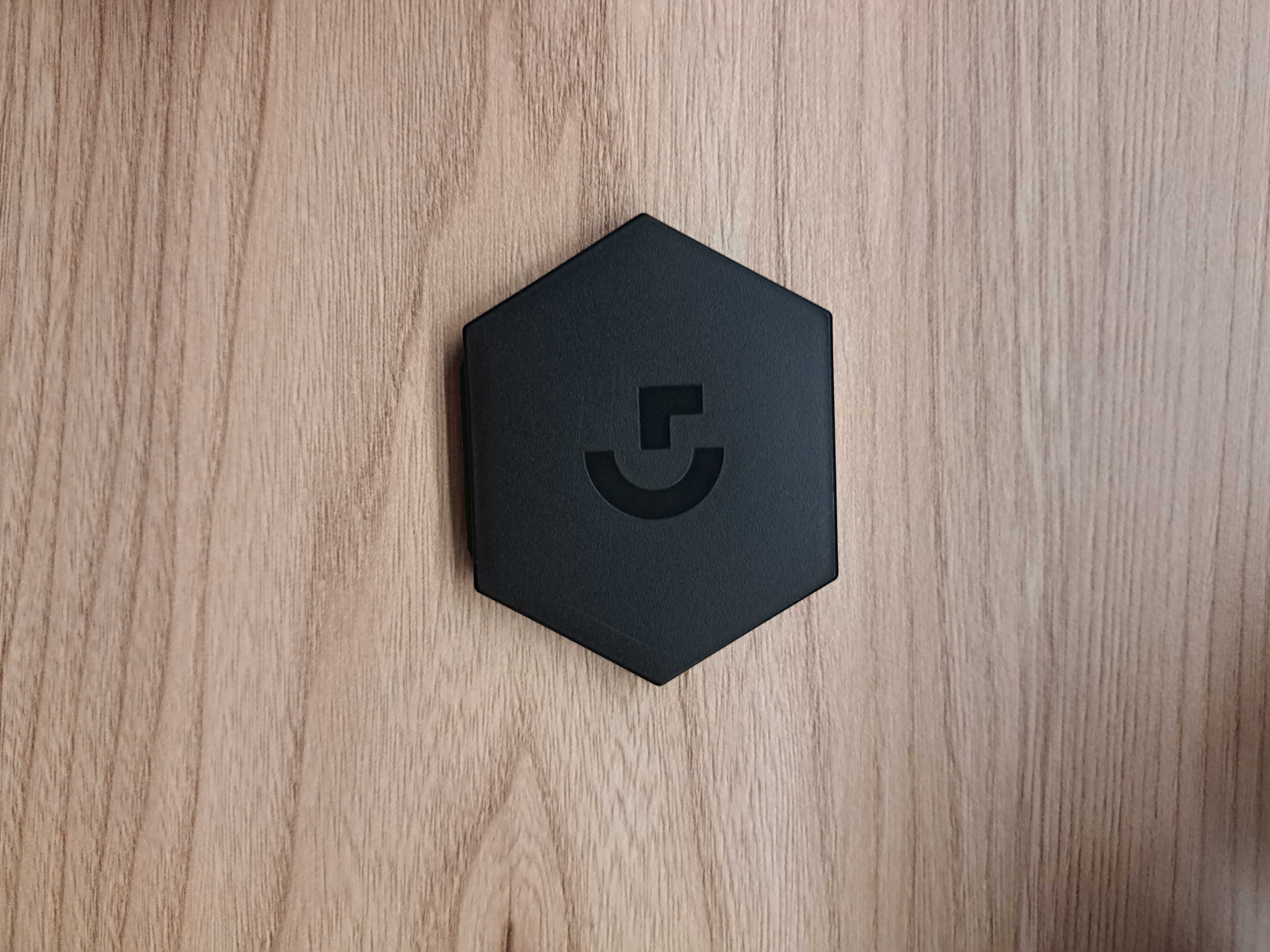 Myszka logitech g502 hero