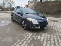 Renault Megane Megane coupe 1,9 dCi 130 KM wersja BOSE Okazja