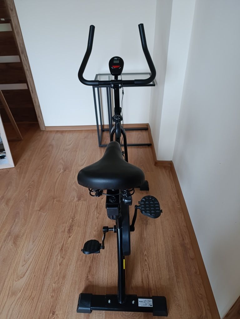 Rowerek stacjonarny spinningowy